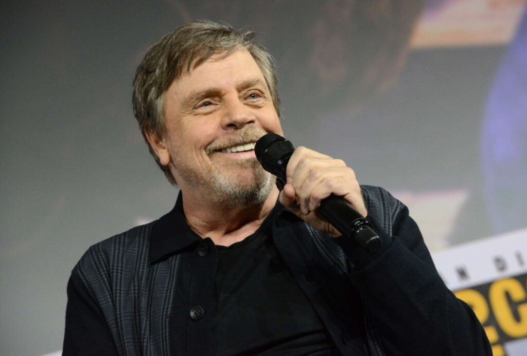 Mark Hamill Reflects On Unforgettable Journey Making The Long Walk Mark Hamill Reflects On Unforgettable Journey Making The Long Walk