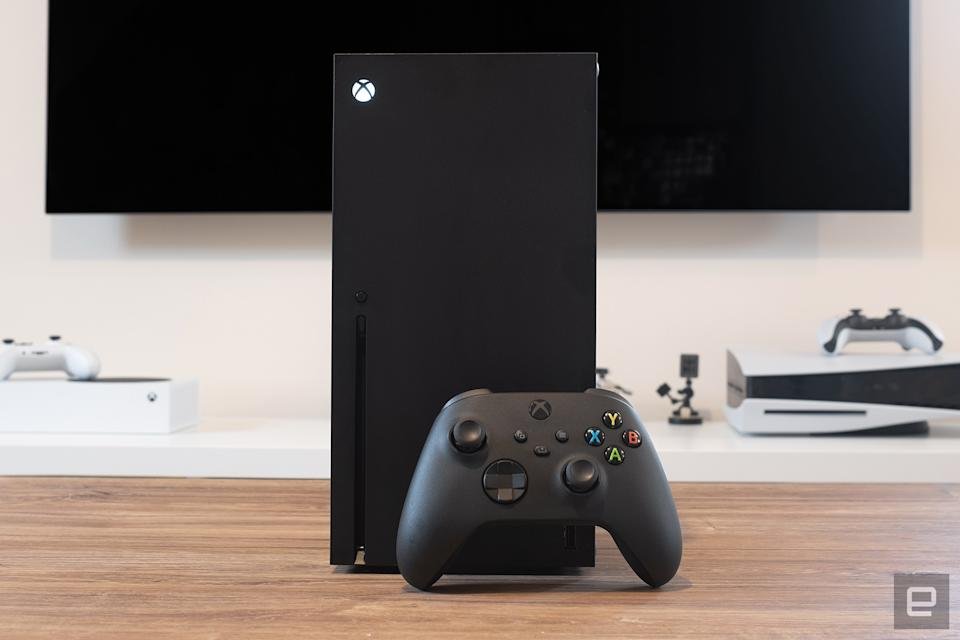 Microsoft is making Xbox consoles even more expensive in the US Microsoft is making Xbox consoles even more expensive in the US