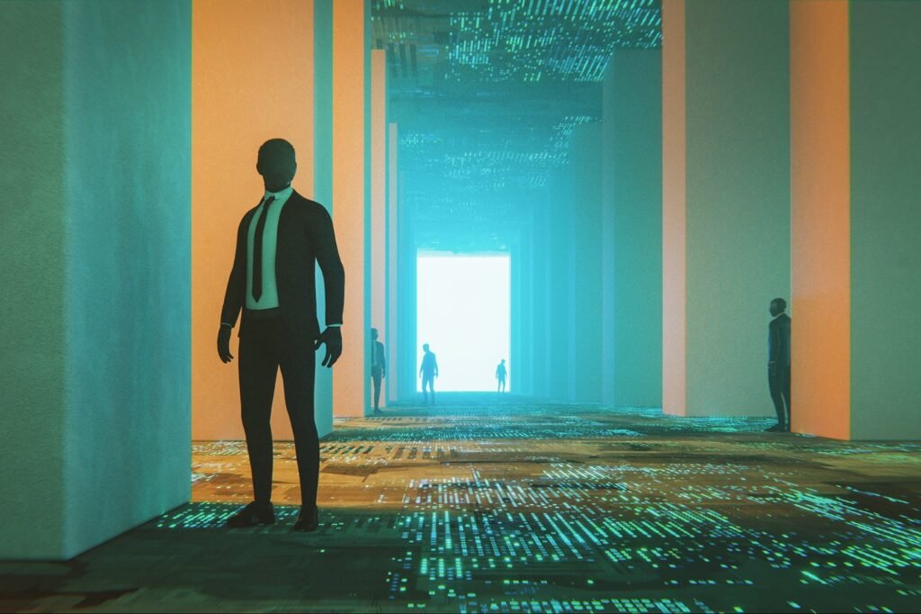 Most Founders Would Hide a Secret Service Investigation From Customers — Here’s Why I Didn’t (and How It Paid Off) Most Founders Would Hide a Secret Service Investigation From Customers — Here's Why I Didn't (and How It Paid Off)