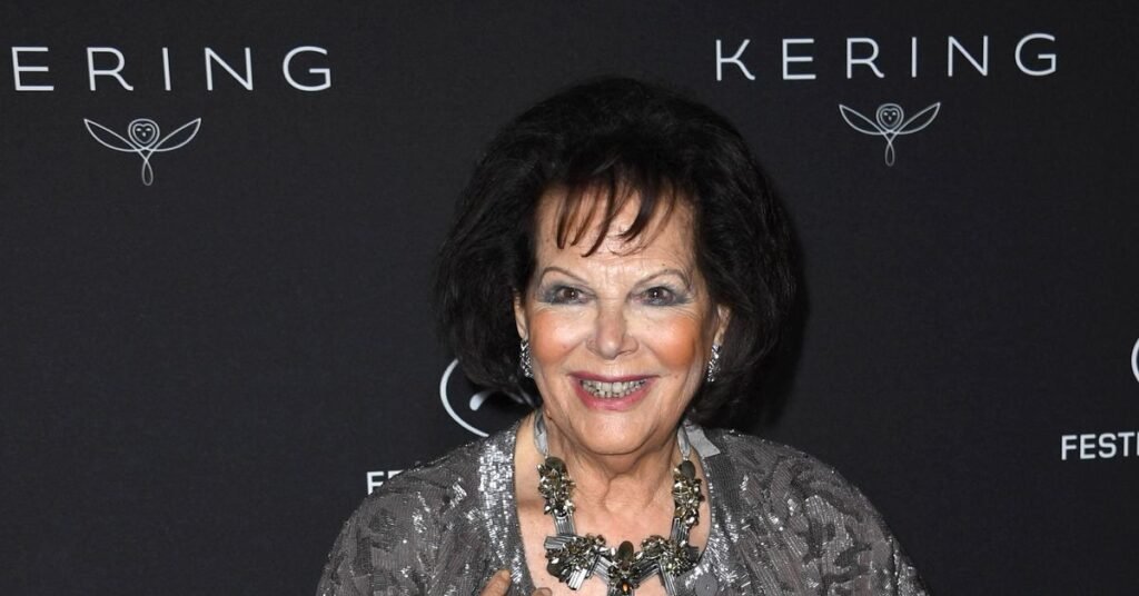 Muere a los 87 años la actriz Claudia Cardinale, icono del cine italiano