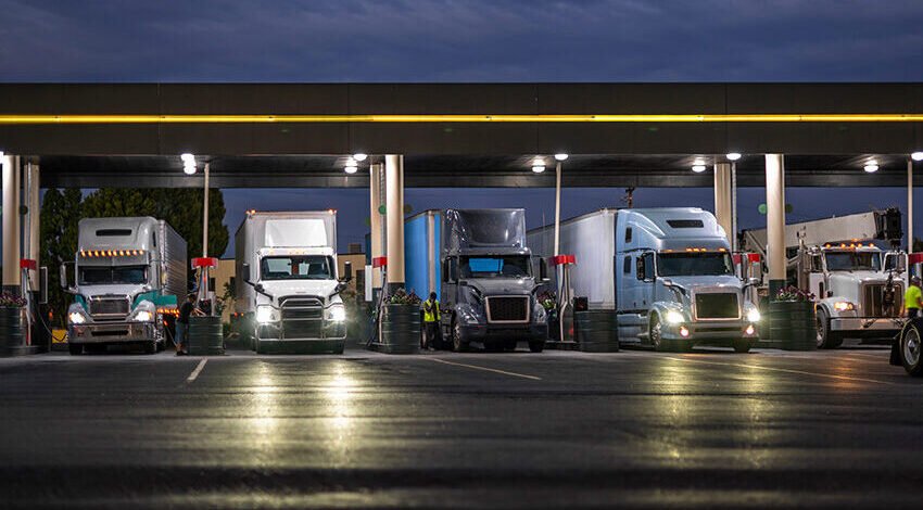 New US tariff threatens Mexico’s truck industry New US tariff threatens Mexico's truck industry