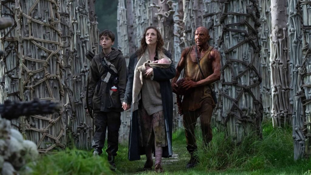 New on Crave: October 2025 New on Crave: October 2025