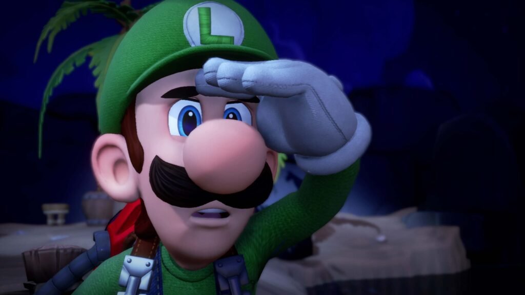 Nintendo's Luigi's Mansion 3 is the winner of The Great Canadian Game-Off