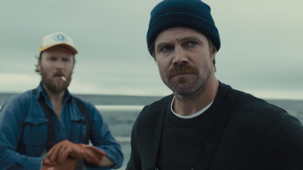 Nova Scotia stars in TIFF true crime drama about global cocaine smuggling ring