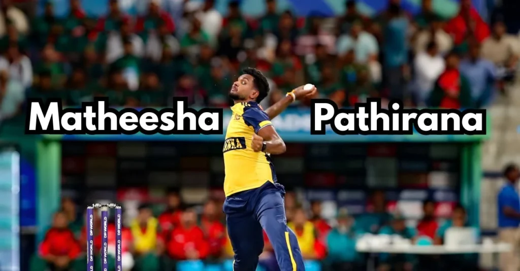 PAK vs SL, Asia Cup 2025: Here’s why Matheesha Pathirana is not playing today’s Super 4 match