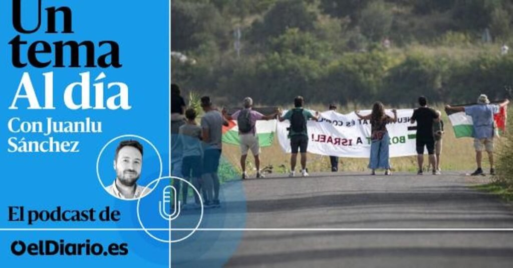 🎙 PODCAST | Los 5 de Figueres: la chispa que dio la vuelta a España