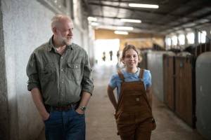 PRODUCTION: Michal Blaško Shoots Slovak/Czech/Hungarian Drama Cowgirl PRODUCTION: Michal Blaško Shoots Slovak/Czech/Hungarian Drama Cowgirl