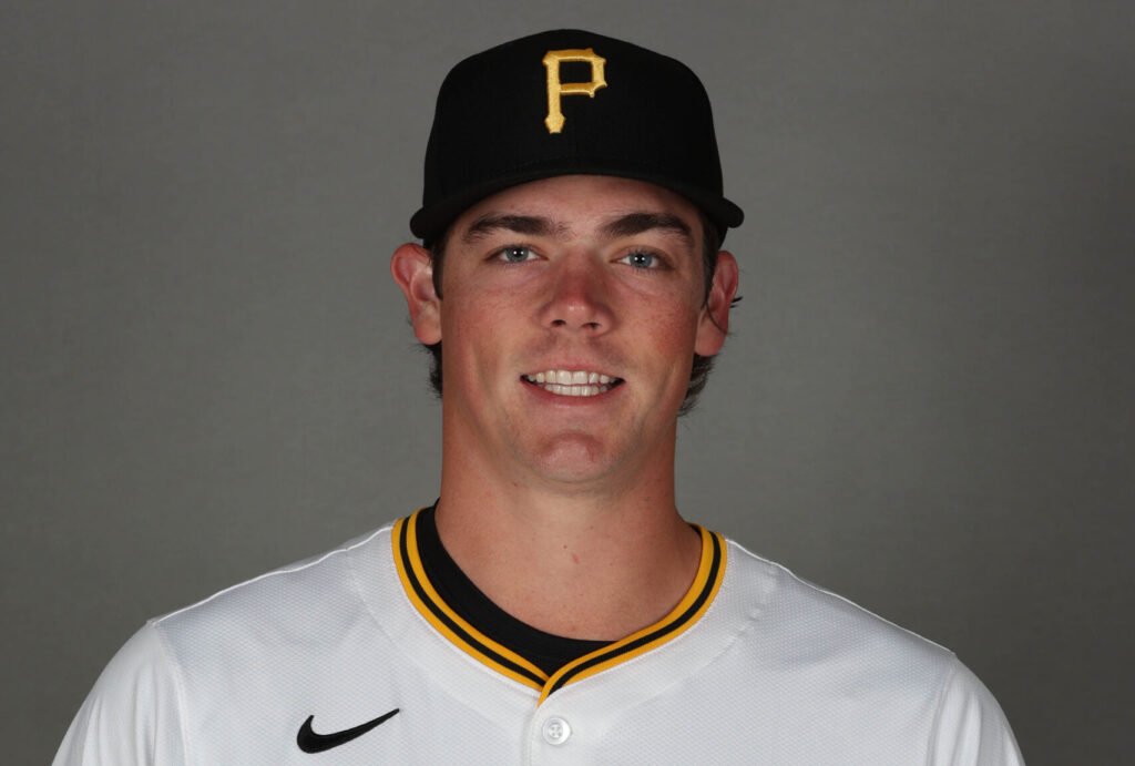 Pirates To Promote Hunter Barco Pirates To Promote Hunter Barco