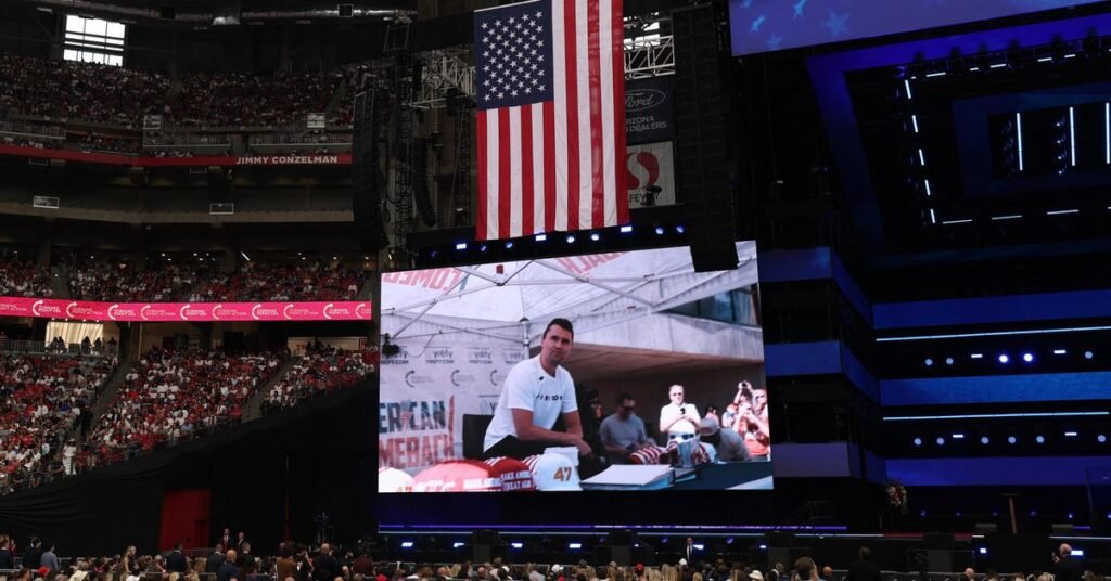 Poneos la armadura de Dios para seguir la misión