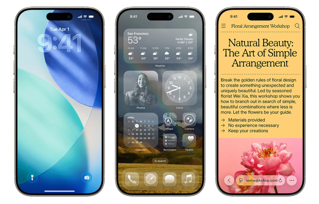 Ready to download iOS 26? Make sure your iPhone is eligible for the free update first