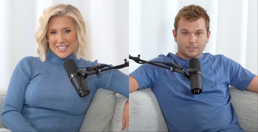 Savannah, Chase Chrisley Give Update About Relationship Savannah, Chase Chrisley Give Update About Relationship