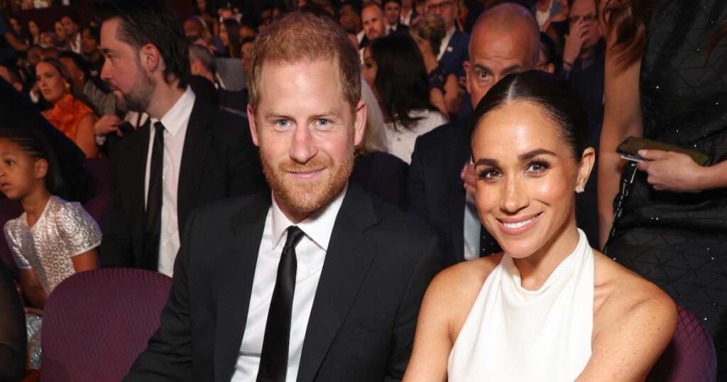 See Photos of Prince Harry and Meghan Markle’s Montecito Home See Photos of Prince Harry and Meghan Markle’s Montecito Home