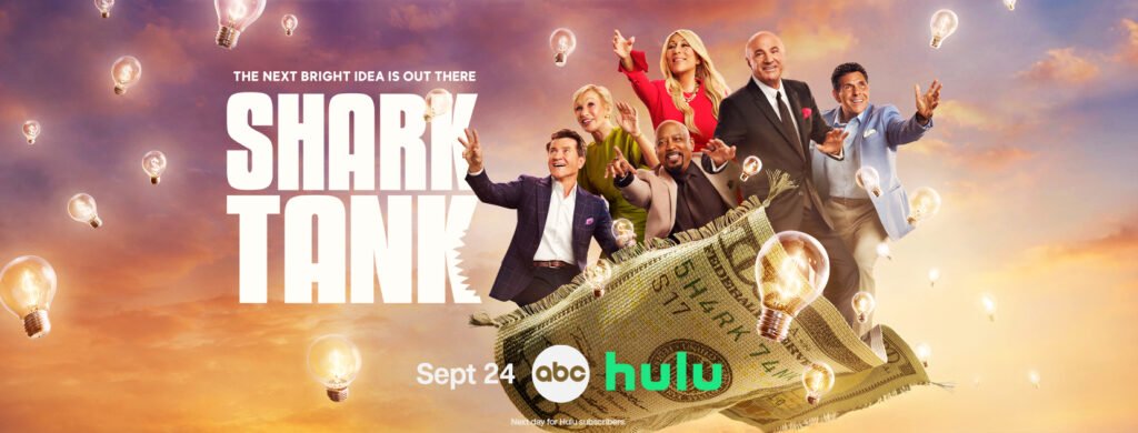 Shark Tank: Season 17 Ratings - canceled + renewed TV shows, ratings