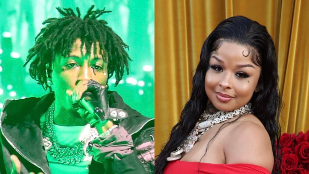 Social Media Reacts To Link-Up