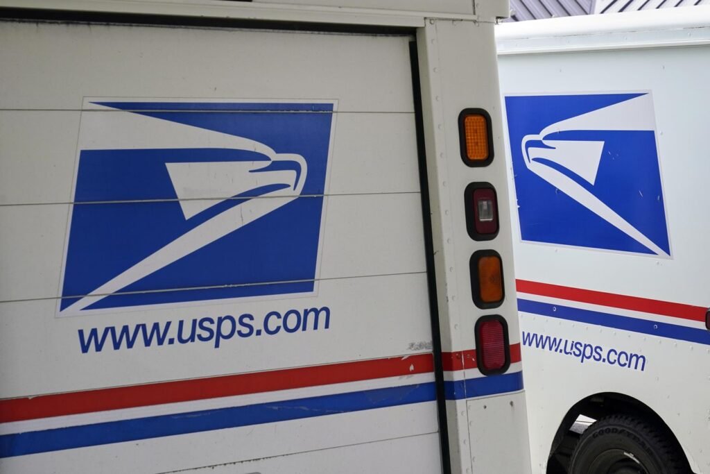 Some postal prices rising for holidays starting this weekend; stamps not affected