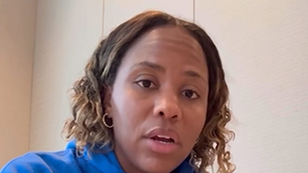 Taylor Townsend Apologizes For Comments About Chinese Food Taylor Townsend Apologizes For Comments About Chinese Food