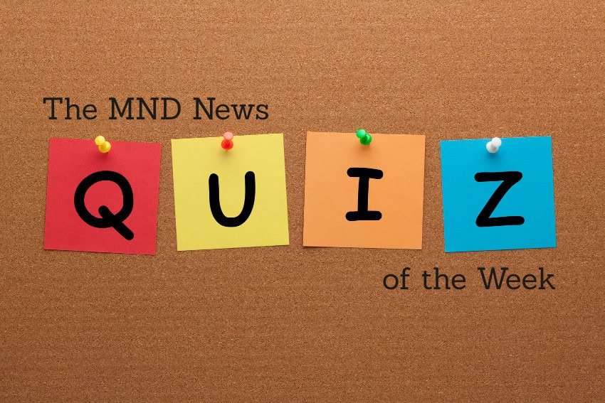 The MND News Quiz of the Week: September 27th The MND News Quiz of the Week: September 27th