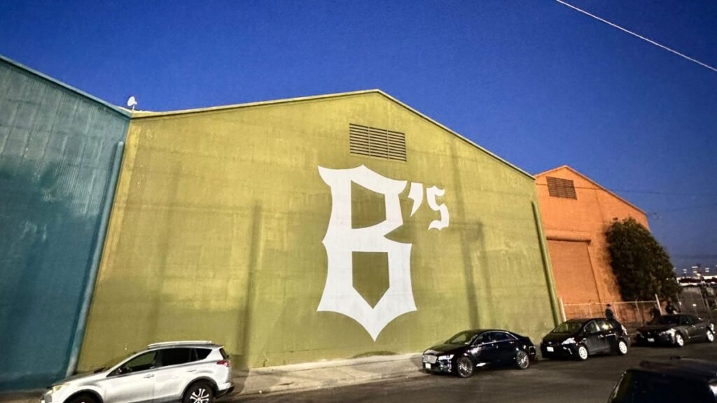 The Oakland Ballers let an AI manage the team. What could go wrong? The Oakland Ballers let an AI manage the team. What could go wrong?