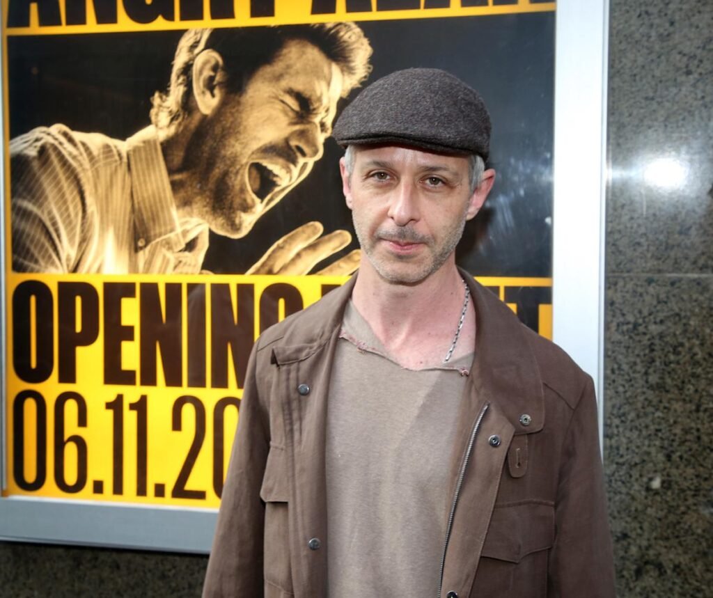 The Social Network 2 is coming next fall and stars Jeremy Strong as Mark Zuckerberg The Social Network 2 is coming next fall and stars Jeremy Strong as Mark Zuckerberg