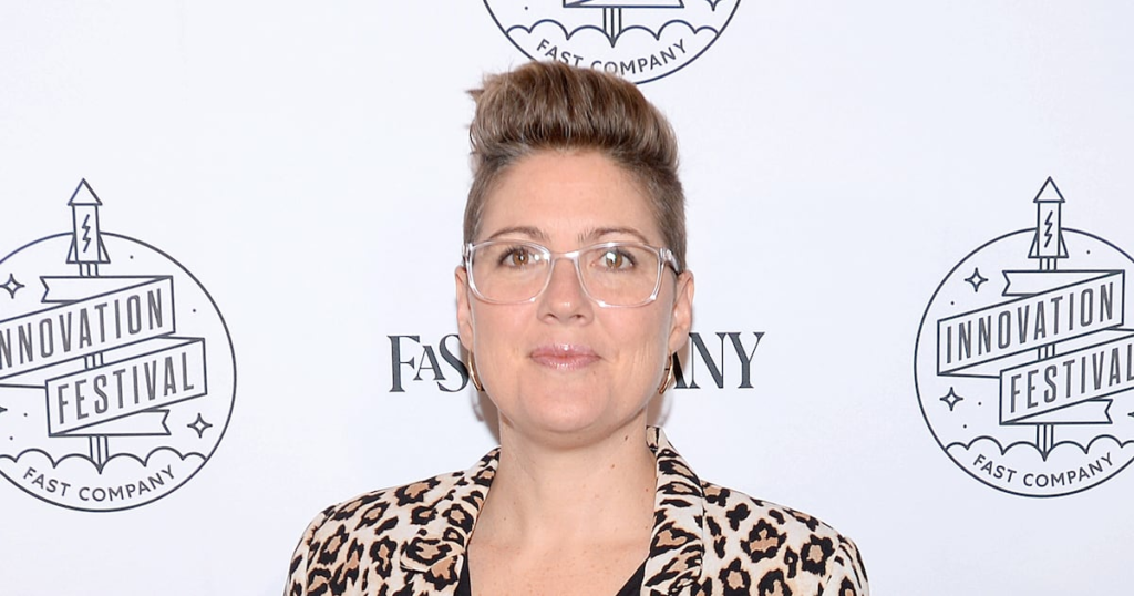 The Tech Fashion Darling Accused of Swindling Investors Out of $300 Million The Tech Fashion Darling Accused of Swindling Investors Out of $300 Million