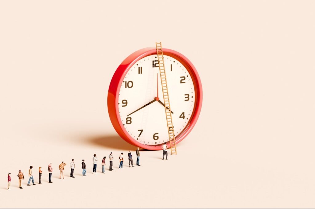 Why Do Some People Succeed Instantly While Others Take Years? These 3 Things Explain It Why Do Some People Succeed Instantly While Others Take Years? These 3 Things Explain It