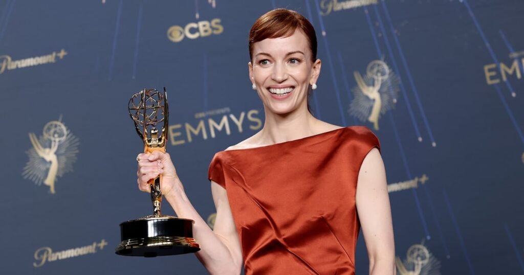 Why Fashion and Television Are Cosier Than Ever