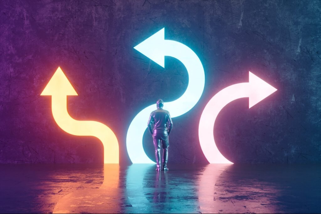 Why Great Leaders Make Fewer Decisions Why Great Leaders Make Fewer Decisions