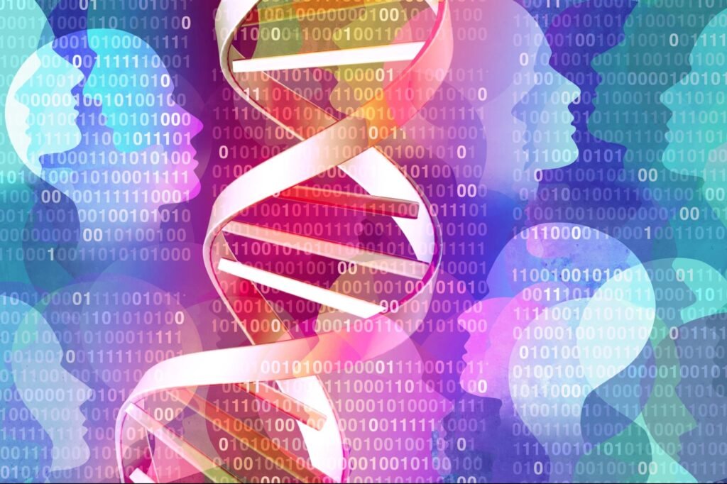 Why It's Time to Rethink the Health Data Economy