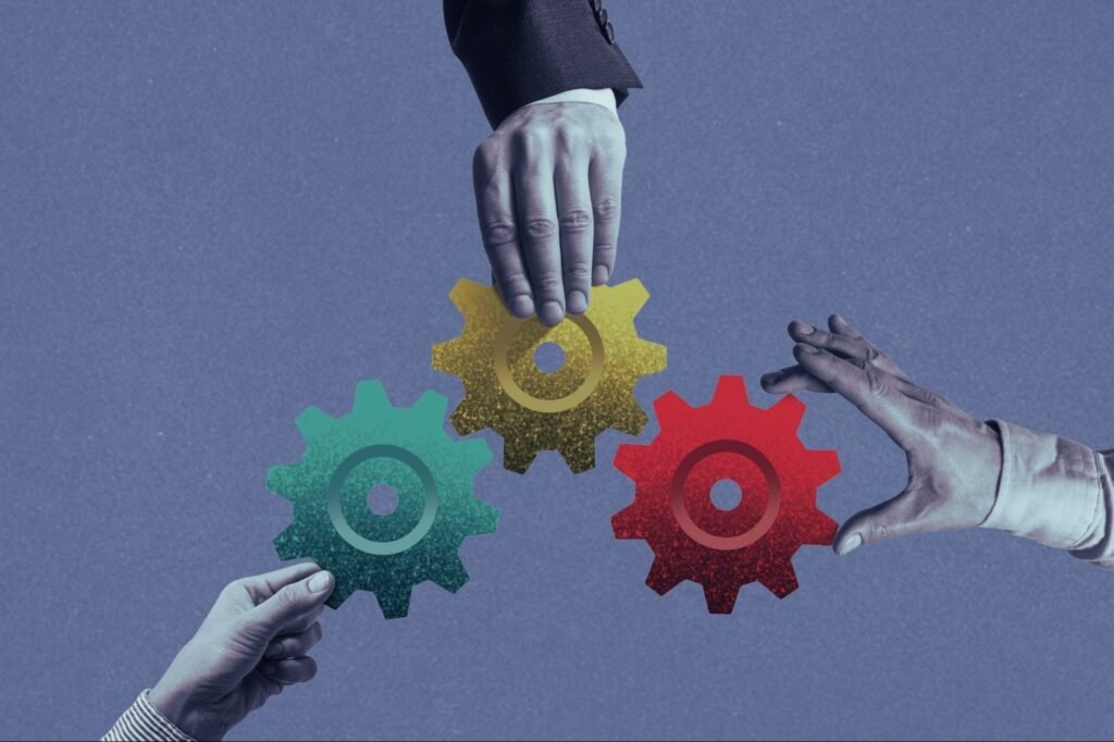 Why M&A Isn’t Just for Big Corporates Anymore Why M&A Isn't Just for Big Corporates Anymore