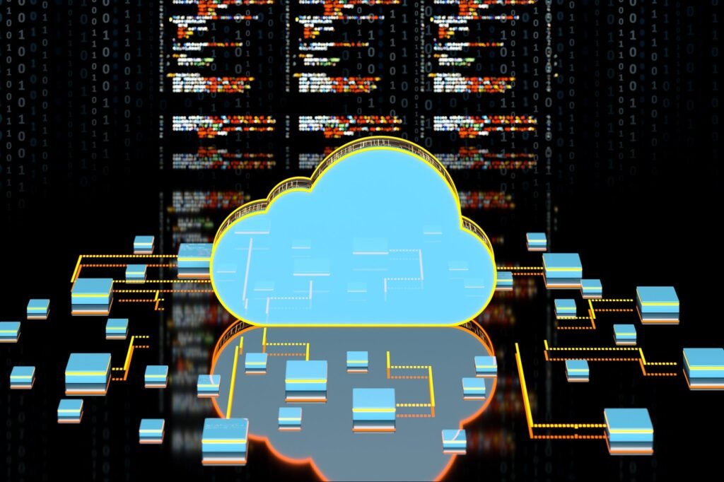 Why Storing Data in the Cloud Isn't As Safe As You Think