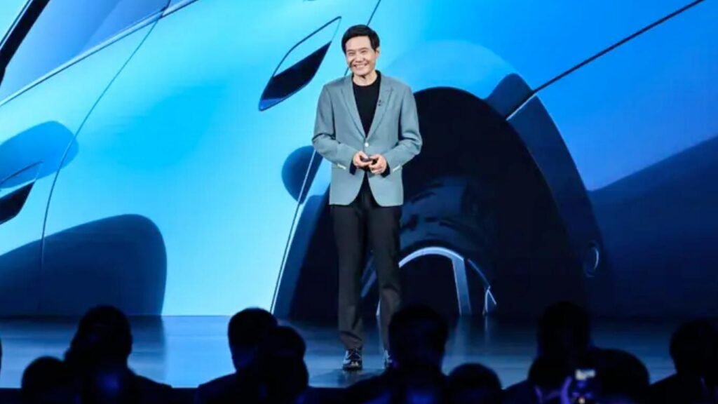 Xiaomi confirma que compró tres Tesla Model Y para destrozarlos, y tiene más sentido del que parece