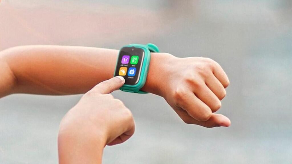 el auge del 'gadget' para retrasar cuándo dar un móvil a tu hijo