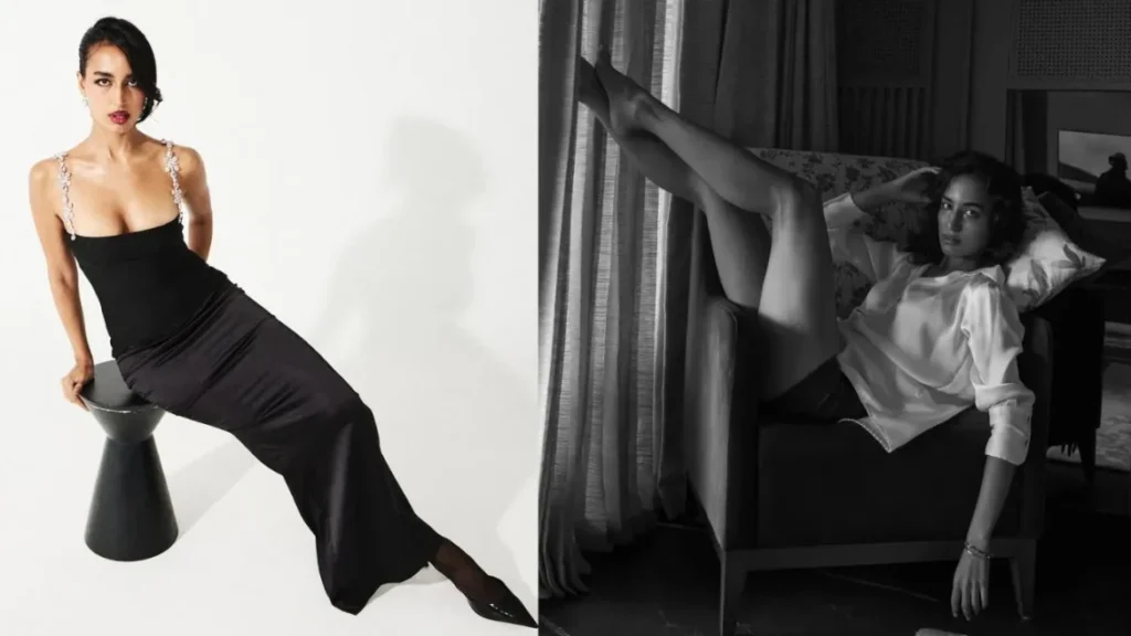 10 stunning pictures of Hardik Pandya’s rumoured girlfriend Mahieka Sharma