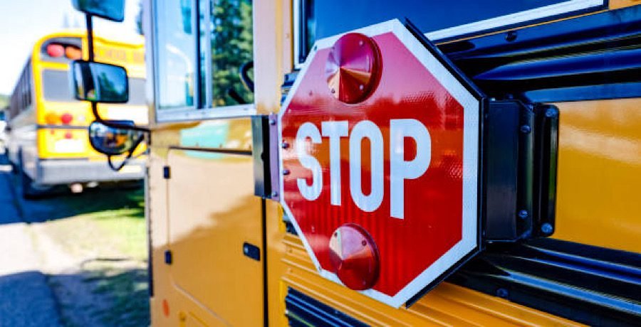 22 Minnesota Kids Saved From Burning School Bus 22 Minnesota Kids Saved From Burning School Bus