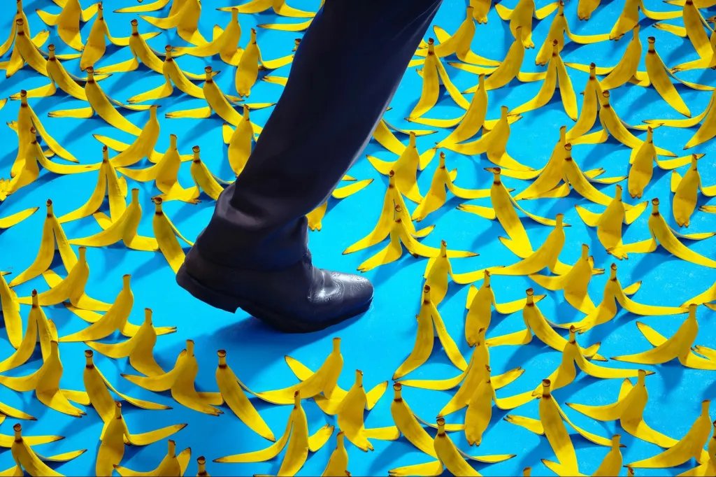 5 Critical Mistakes New Business Owners Make After Formation That Put Their Personal Assets at Risk 5 Critical Mistakes New Business Owners Make After Formation That Put Their Personal Assets at Risk