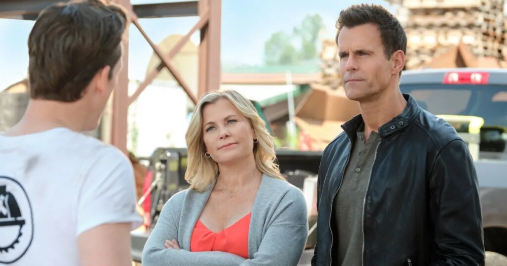 5 Recurring Hallmark Movie Characters Any True Fan Must Know