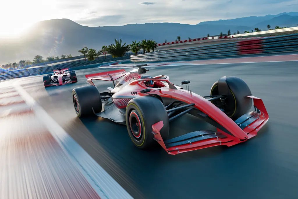 5 Things Formula One Rookies Already Know That Could Fast-Track Your Growth as a Founder 5 Things Formula One Rookies Already Know That Could Fast-Track Your Growth as a Founder