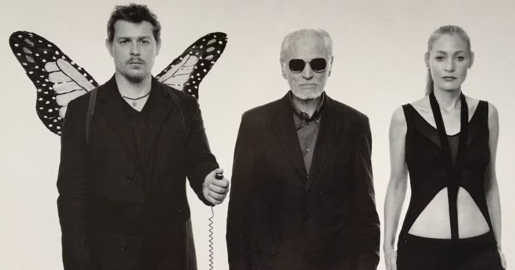 6 Lessons From Melanie Ward on Building a Cult Brand