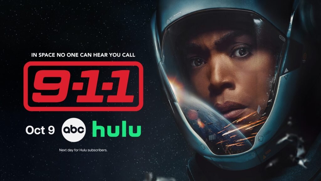 9-1-1: Season Nine Ratings + Viewer Votes - canceled + renewed TV shows, ratings