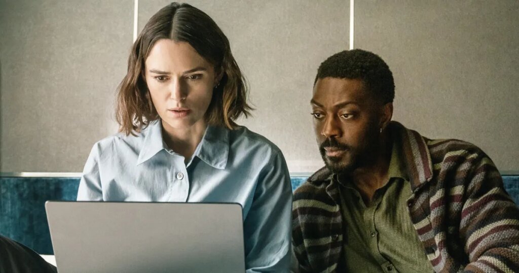 9 New Movies to Watch This Weekend on Netflix, Prime Video and More (Oct. 10-12)