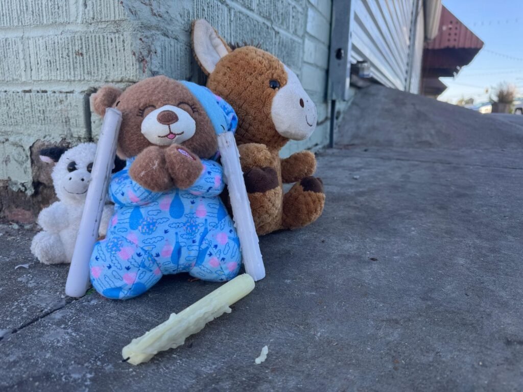 9 people have now been arrested in connection with the mass shooting in Mississippi, FBI says