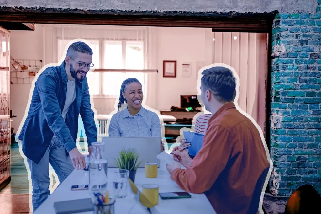 AI Won’t Replace Marketers — It Will Replace Bad Marketing AI Won't Replace Marketers — It Will Replace Bad Marketing