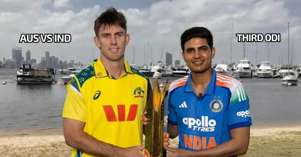 AUS vs IND: Pitch Report for 3rd ODI, Sydney Cricket Ground Stats and Records