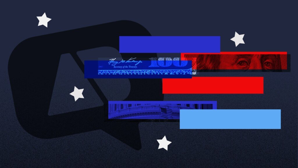 ActBlue under siege: Democratic fundraising giant faces reckoning