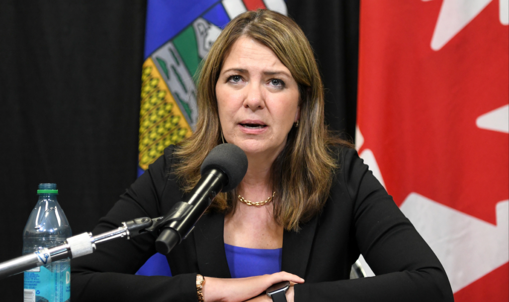 Alberta government expected to legislate teachers back to work