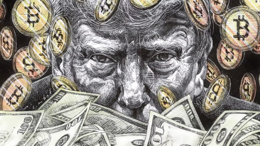 All the president’s businesses: How Trump has grown richer from the White House | U.S.