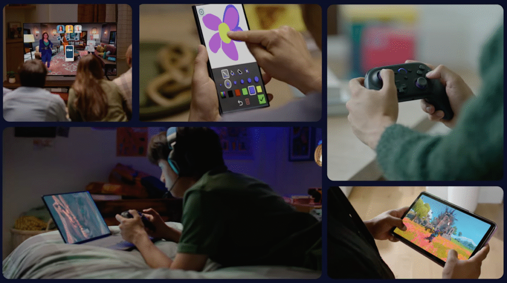 Amazon Luna is absorbing Prime Gaming and getting controller-free games in the process