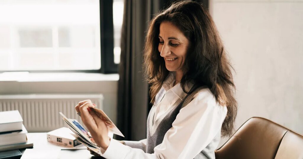 Amazon Shoppers Can't Stop Buying These Daily Affirmation Cards