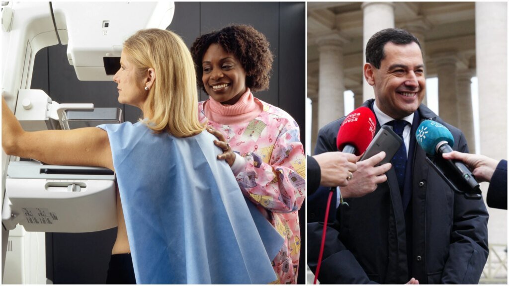 Andalucia’s health minister resigns over breast cancer screening scandal – as evidence of unavoidable deaths mounts up Andalucia’s health minister resigns over breast cancer screening scandal - as evidence of unavoidable deaths mounts up