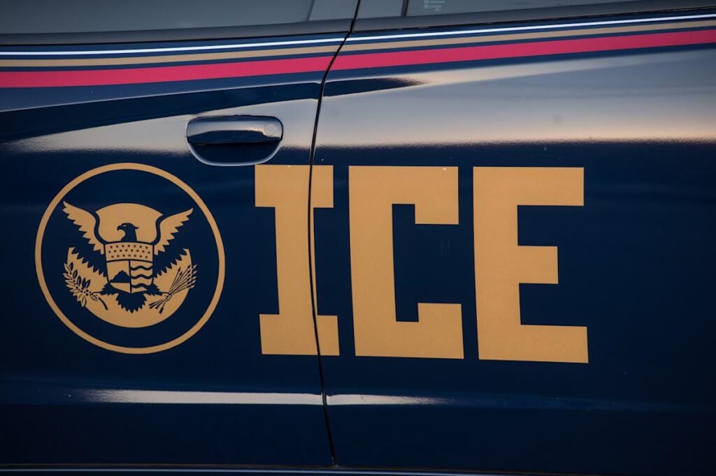 Apple removes ICEBlock from the App Store after Trump administration’s demand Apple removes ICEBlock from the App Store after Trump administration's demand